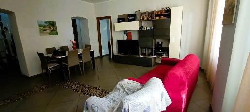 Foto Appartamento in VIA DANTE, Ventimiglia Centro Città di 120 m²