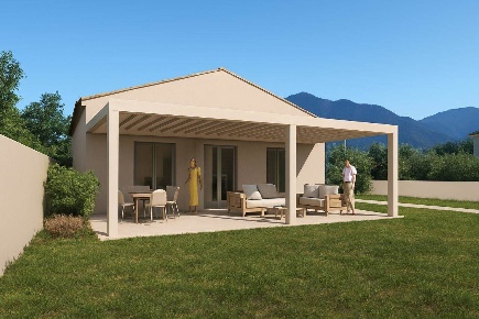Foto Villa bifamiliare a San Giuliano Terme Ghezzano di 160 m² con 5 locali