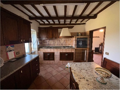 Foto Appartamento in Via Marconi, Fiano Romano di 70 m² con 3 locali