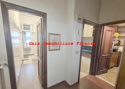 Foto Appartamento a Firenze Firenze Nova di 100 m² con 4 locali in vendita