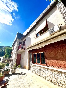 Foto Appartamento a Palermo Boccadifalco - Baida di 280 m² con 7 locali