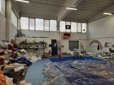 Foto Capannone industriale in Via Giordano Colombo, Cernusco sul Naviglio
