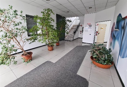 Foto Ufficio in via leonardoda vinci 162, Trezzano sul Naviglio Centro