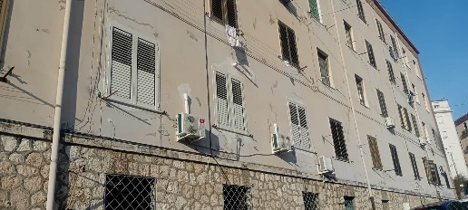 Foto Appartamento in via mascia 14, Salerno Centro di 50 m² con 2 locali