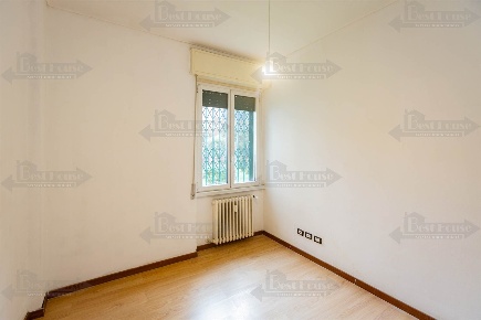 Foto Appartamento in via Palmanova  34, Milano Udine di 49 m² con 2 locali