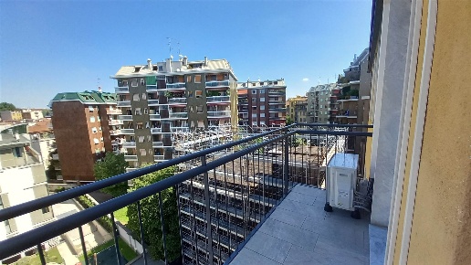 appartamento in affitto a Milano in zona Centro Storico