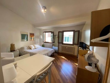 Foto Appartamento a Firenze Borgo Ognissanti - Il Prato di 28 m² in vendita