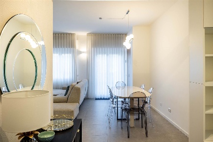 Foto Appartamento in VIA BARNABA ORIANI  54, Milano Certosa di 98 m²