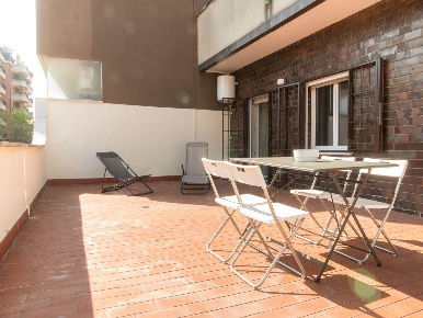 Foto Appartamento in VIA BARNABA ORIANI  54, Milano Certosa di 98 m²