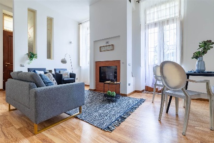 Foto Appartamento in Via Roma 141, Legnano San Martino di 106 m² in vendita