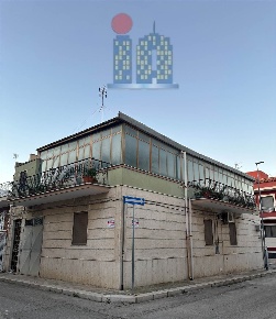 Foto Casa indipendente a San Ferdinando di Puglia di 215 m² con 5 locali