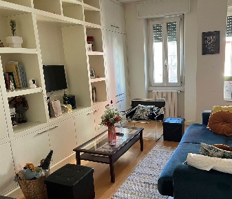 Foto Appartamento a Milano Gambara di 100 m² con 3 locali in affitto