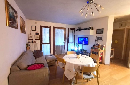 Foto Appartamento a Massanzago di 60 m² con 3 locali in vendita