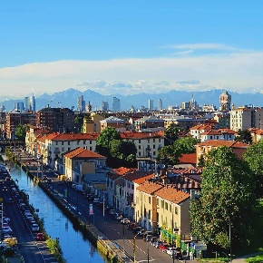 Foto Appartamento a Milano Cantalupa - San Paolo di 80 m² con 3 locali