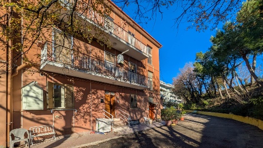 Foto Appartamento in via degli Ugo Agostini 8, Chieti Chieti Città di 70 m²