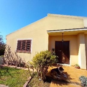 Foto Villa unifamiliare in Contrada Gazzarella, Petrosino di 238 m²