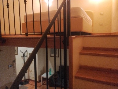 Foto Appartamento a Firenze Libertà - Savonarola di 30 m² con 1 locali