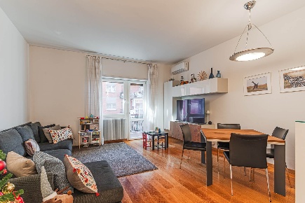 Foto Appartamento a Prato Coiano di 110 m² con 4 locali in vendita