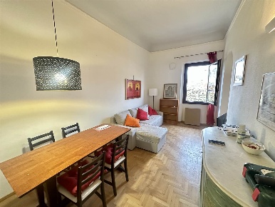 Foto Appartamento in VIA DEI MACCI, Firenze Sant'Ambrogio di 50 m²