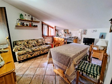 Foto Appartamento a Montecreto di 40 m² con 4 locali in vendita