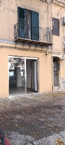 Foto Negozio in Corso Calatafimi 708, Palermo Calatafimi Alta di 102 m²