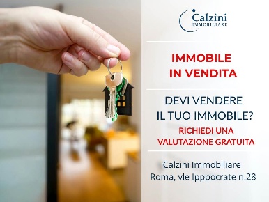 Foto Appartamento in Via Circonvallazione Nomentana 464, Roma Bologna