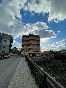 Foto Appartamento in Via San Giovanni Battista 90, Reggio di Calabria
