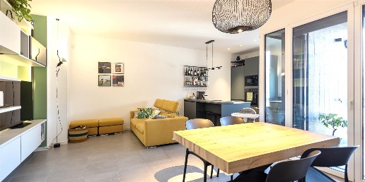 Foto Appartamento in Via Carlo Conti  28, Milano Greco - Segnano di 100 m²