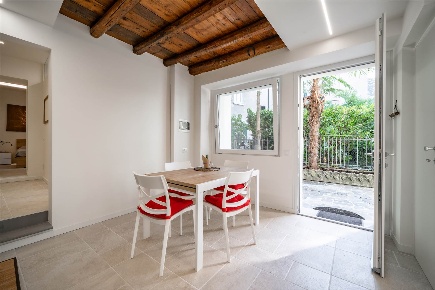 Foto Appartamento a Lecco Germanedo di 85 m² con 3 locali in vendita