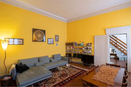 Foto Appartamento in Via San Giacomo 3, Modena Centro Storico di 138 m²