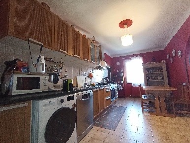 Foto Appartamento a Cornaredo Centro di 81 m² con 3 locali in vendita