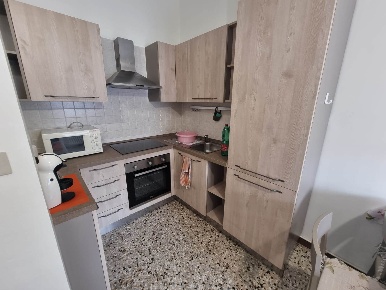 Foto Appartamento in Via Viganotti  11, Vercelli Semicentro di 65 m²