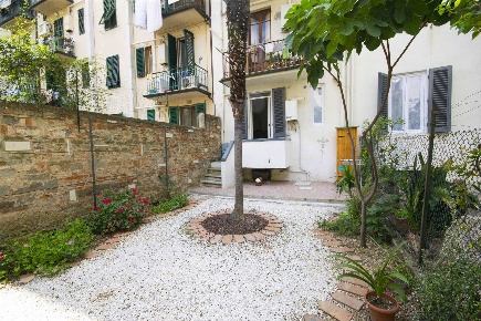 Foto Appartamento a Firenze Leopoldo - Vittorio Emanuele - Statuto di 73 m²