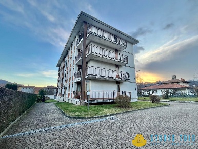 Foto Appartamento a Andorno Micca Andorno Cacciorna di 60 m² con 3 locali