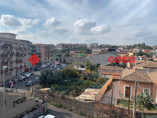 appartamento in vendita a Catania in zona Centro Storico