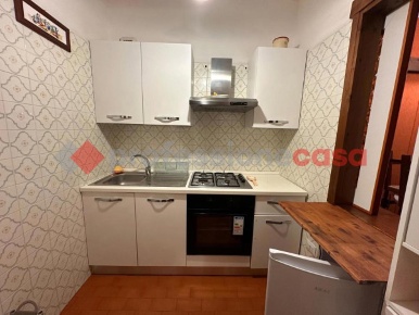 Foto Appartamento in Via delle pinete 10, Pescasseroli di 60 m² in vendita