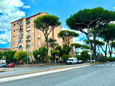 Foto Appartamento in dei Romanisti, Roma Alessandrino - Torre Spaccata
