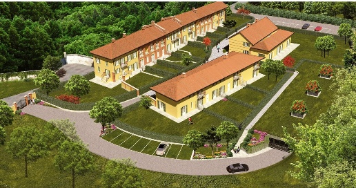 Foto Villa unifamiliare in Via del Passatempo 1, Pecetto Torinese di 119 m²