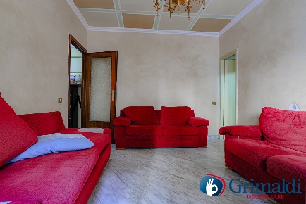 Foto Appartamento in Carlo Citerni, Roma Garbatella di 97 m² in vendita