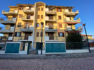 Foto Appartamento in Via General Alessandro Vaccaneo 12, Garlasco Centro