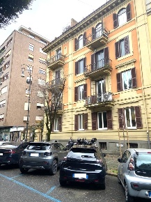 Foto Ufficio in Marcello Prestinari, Roma Mazzini - Delle Vittorie di 15 m²