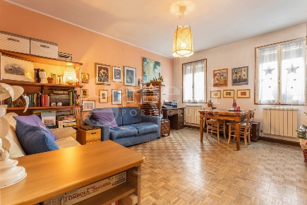 Foto Appartamento in Via Borgo San NicolÃ² 30, Portogruaro Centro di 80 m²