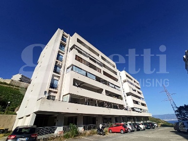 Foto Appartamento in Via Contrada Baglio snc, Messina San Giovannello