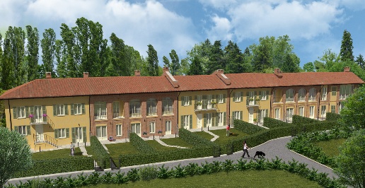 Foto Villa unifamiliare in Via del Passatempo 1, Pecetto Torinese di 135 m²