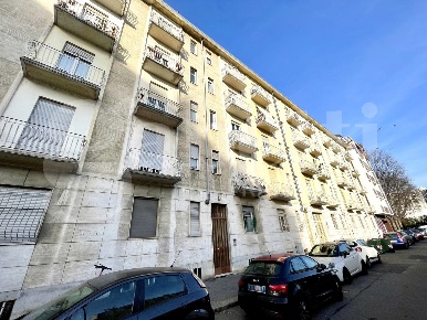 Foto Appartamento in Via Monginevro 172, Torino Pozzo Strada di 50 m²