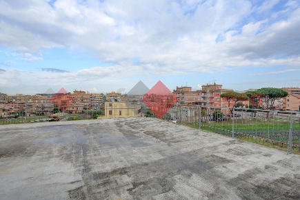 Foto Appartamento in angelo dalmistro, Roma Porta di Roma di 78 m²