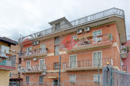 Foto Appartamento in angelo dalmistro, Roma Porta di Roma di 78 m²