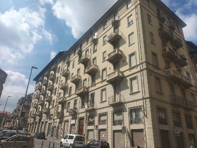Foto Stanza in VIA domenico capellina 21, Torino San Donato di 12 m²