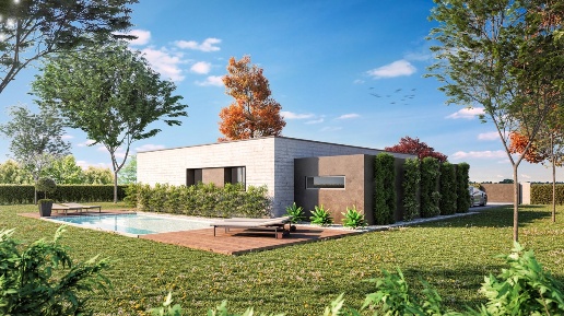 Foto Villa singola in Via Riello 1, Colceresa di 190 m² con 6 locali