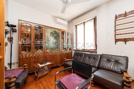 Foto Appartamento a Milano Città Studi di 100 m² con 3 locali in vendita